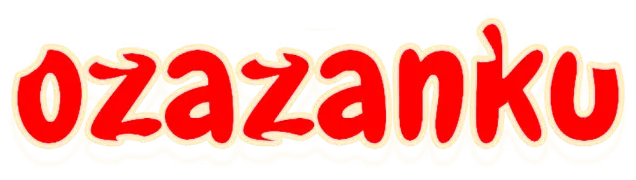 OzazanKu